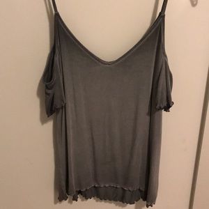 American Eagle Top
